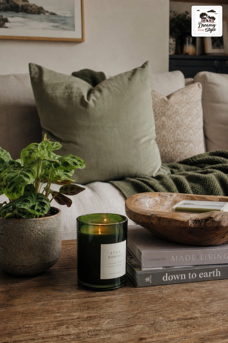 Mixing Greens: Why Matching Is Overrated