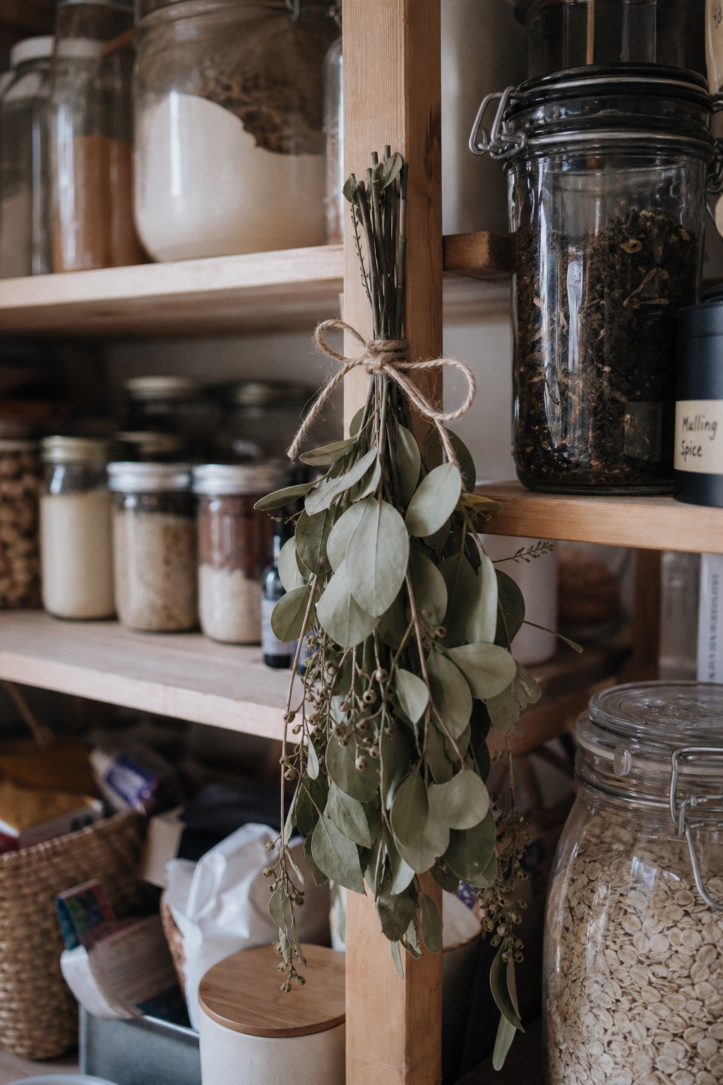 Add One Small Decorative Moment