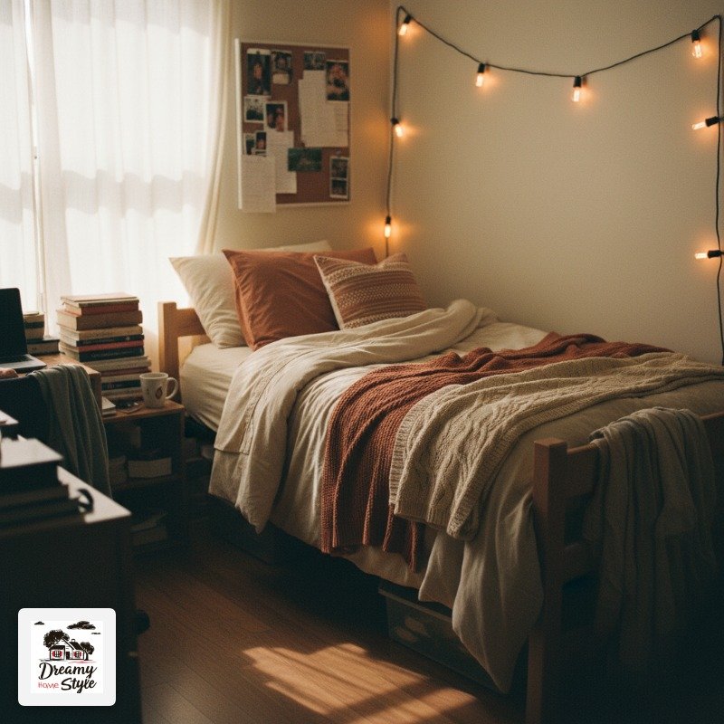Why the Bed Is the Whole Room (Not Just Part of It)