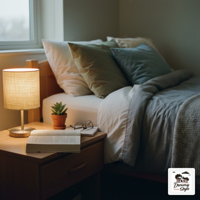 Lighting Is the Real Styling Tool (Overhead Lighting Is a Crime)