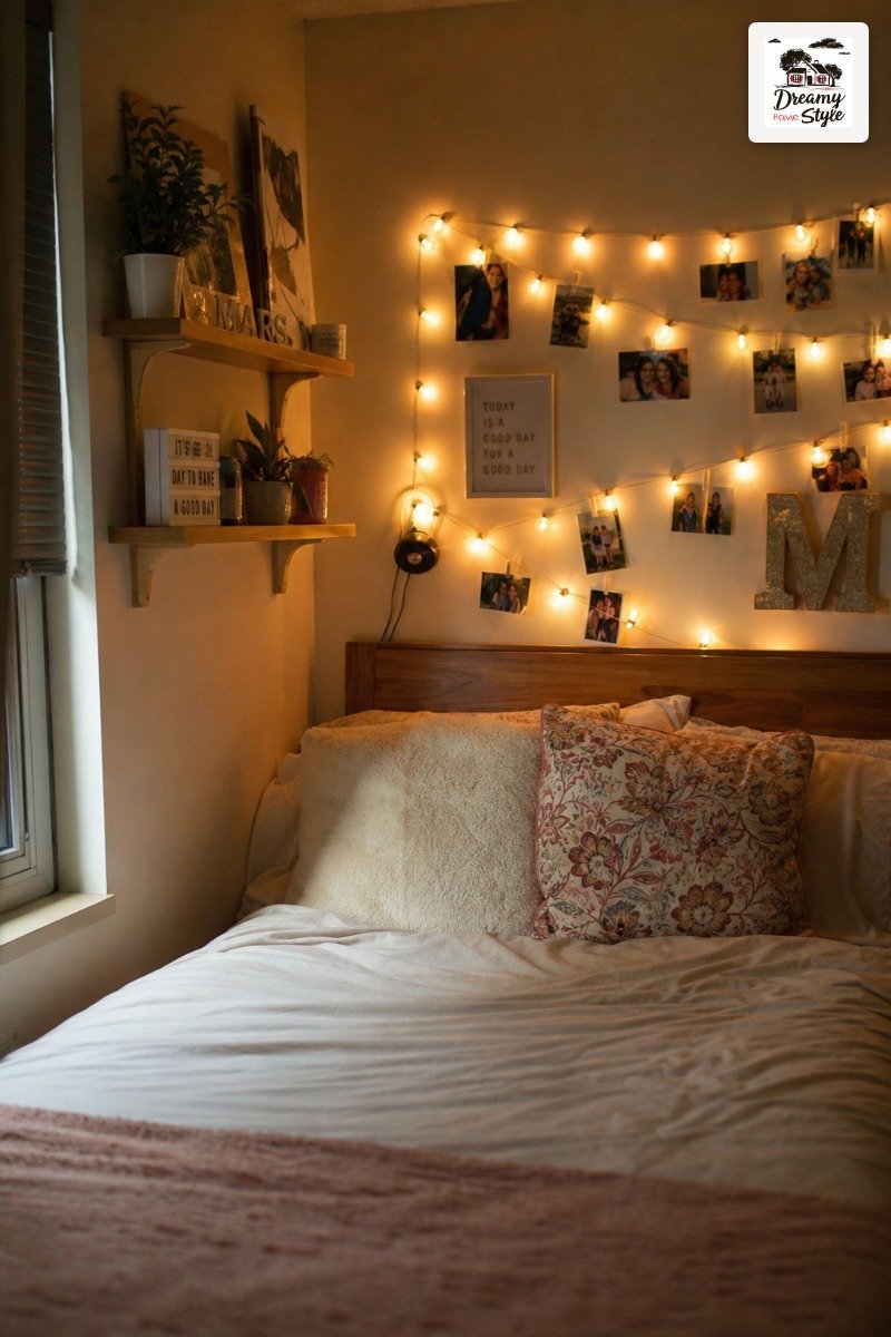 Lighting Is the Real Styling Tool (Overhead Lighting Is a Crime)