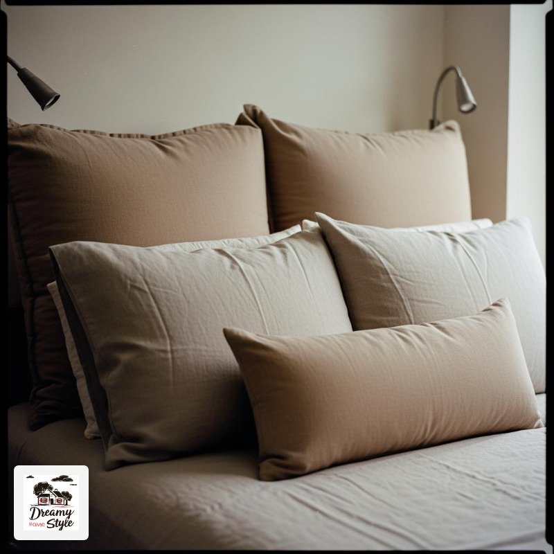 The Pillow Stacking Trick That Actually Works