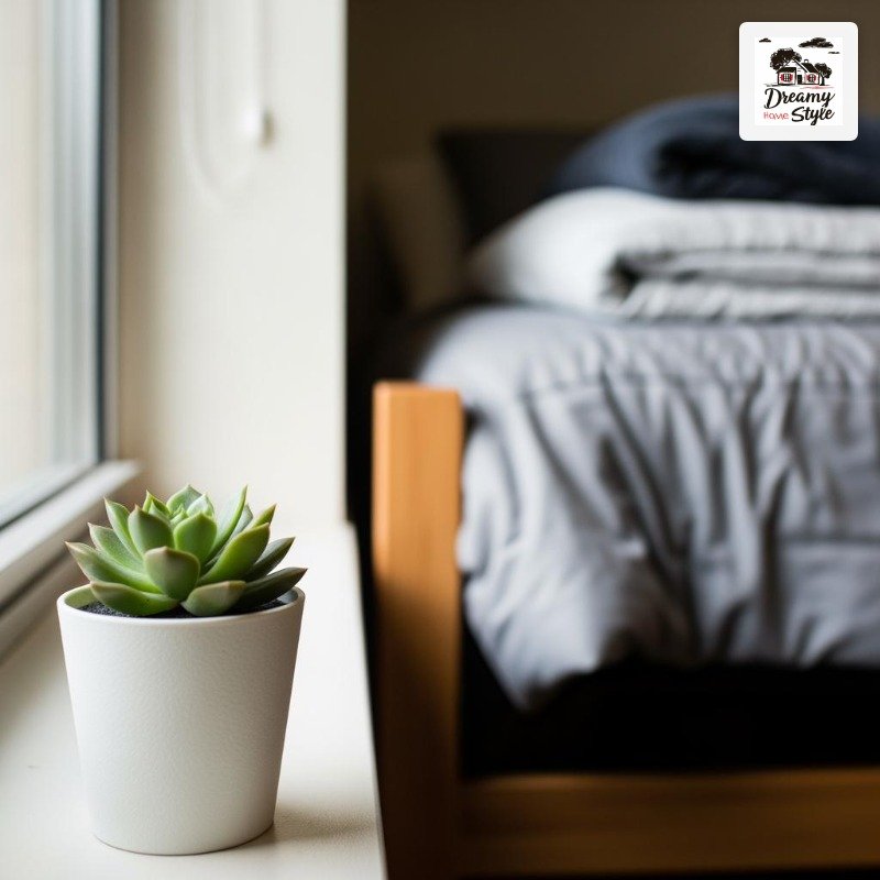 One Plant (Just One) Does a Surprising Amount