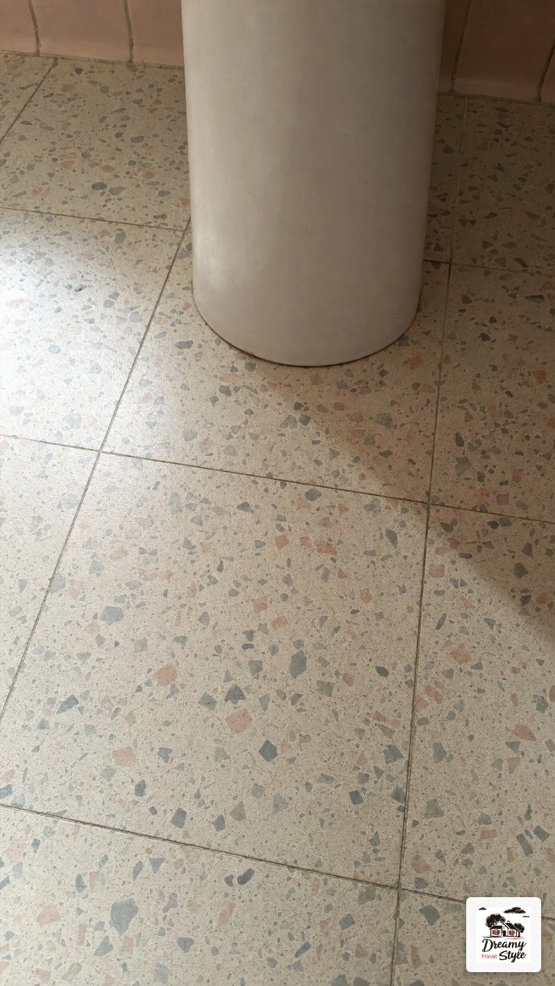 Terrazzo Floor Tile: The Investment That Actually Pays Off