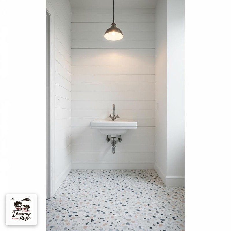 Terrazzo Floor Tile: The Investment That Actually Pays Off