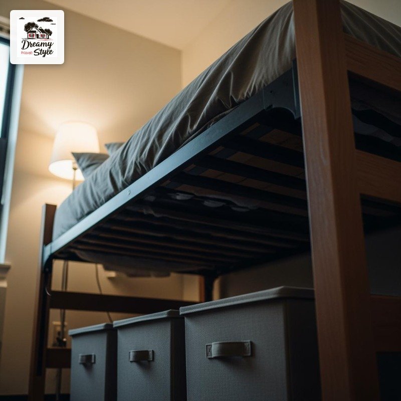 The Under-Bed Situation Nobody Talks About