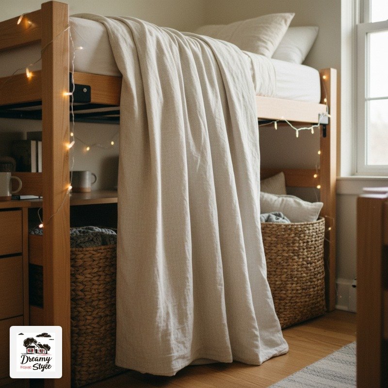 The Under-Bed Situation Nobody Talks About
