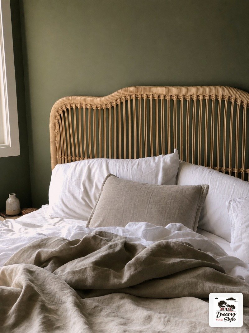 The Headboard Question (You Have More Options Than You Think)