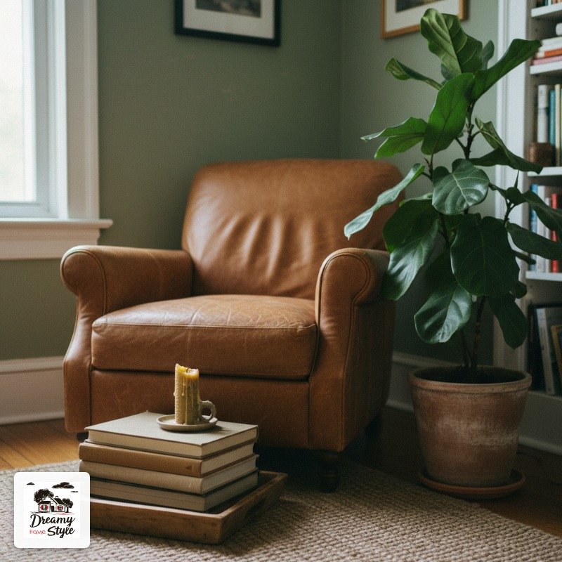 Sage Green With Linen Everything: The Soft Version Nobody Warned Me About