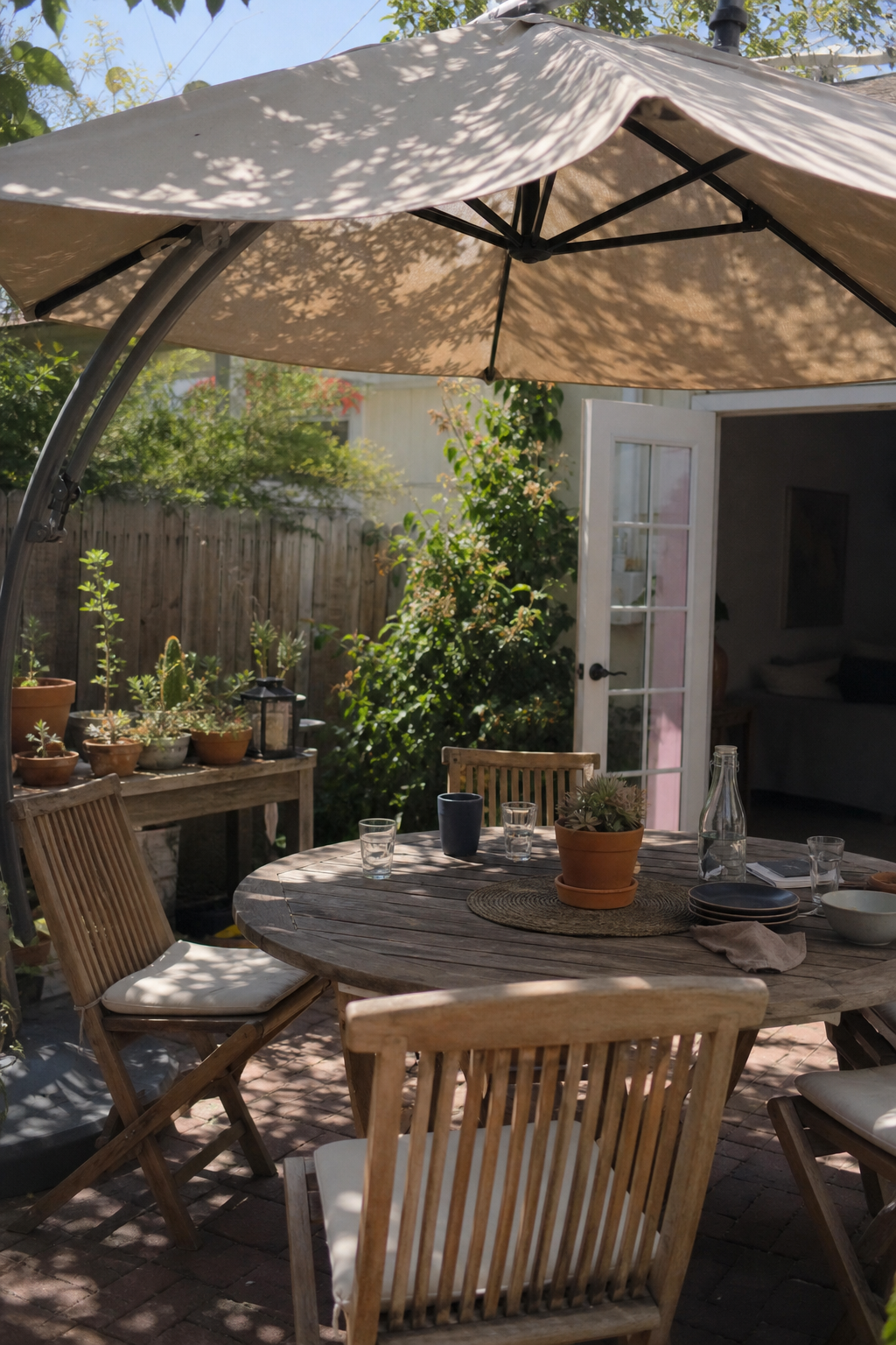 Shade Planning Saved My Sanity