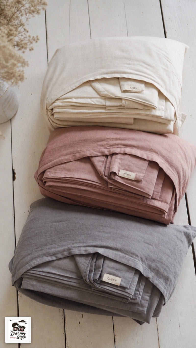The Pillowcase Trick That Changed Everything for Me