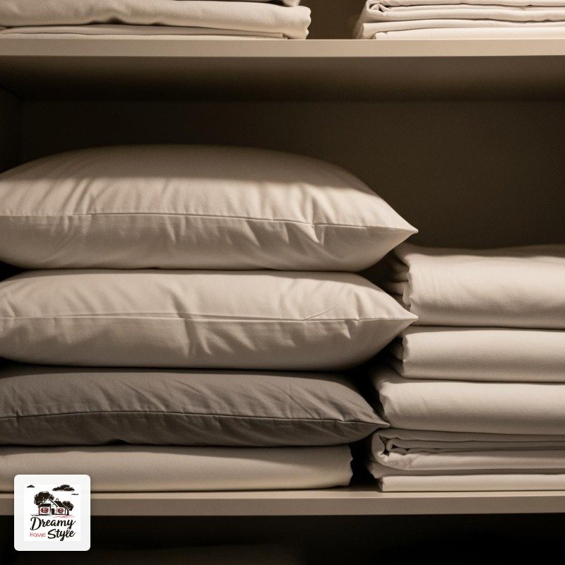 The Pillowcase Trick That Changed Everything for Me