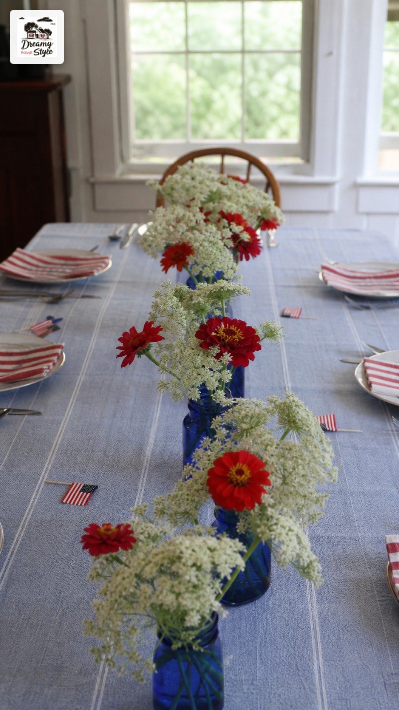 Flowers: Go Wild, Literally