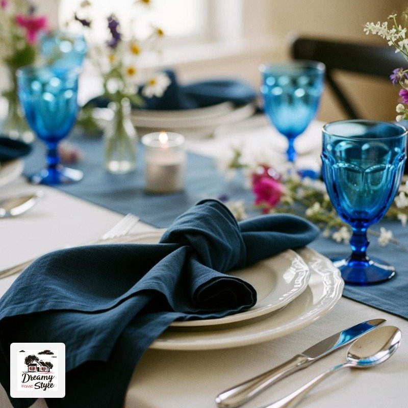 Napkins: The Easiest Swap You're Probably Not Making