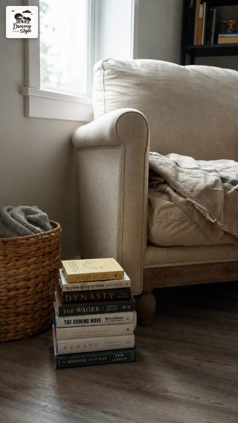 Building the Bookshelf Element Without a Built-In