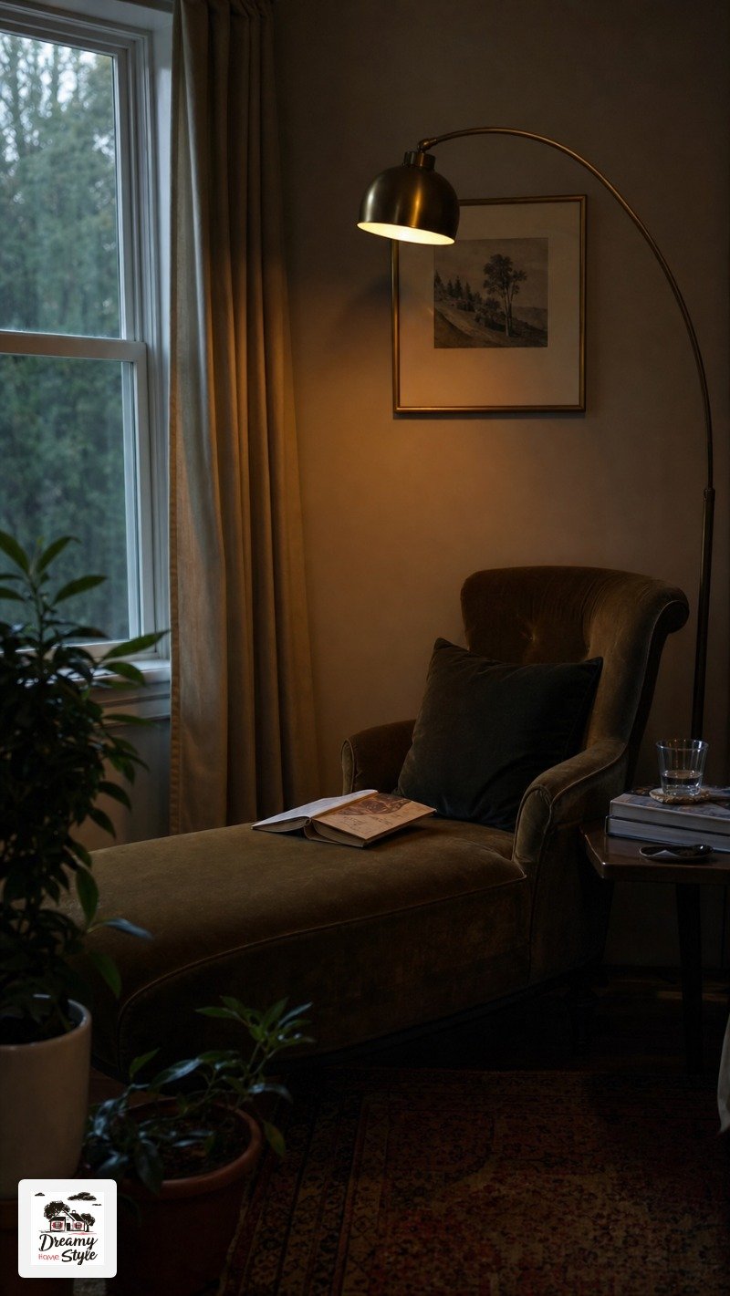 Lighting Is the Whole Thing (Not an Afterthought)