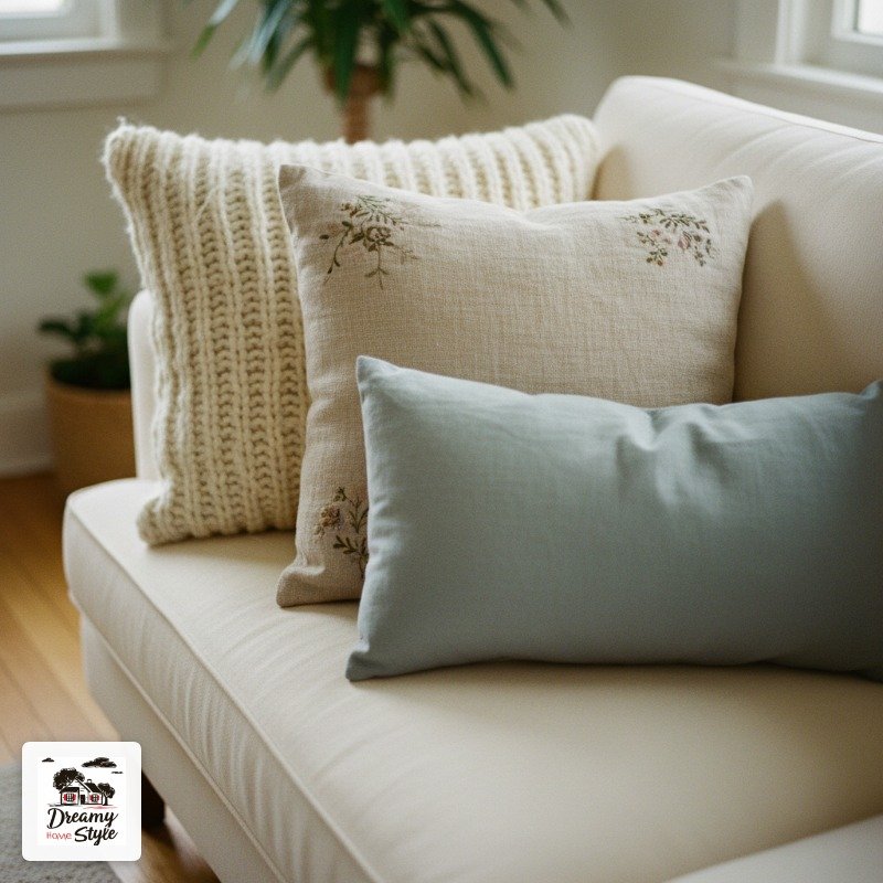 How Many Pillows Is Too Many Pillows