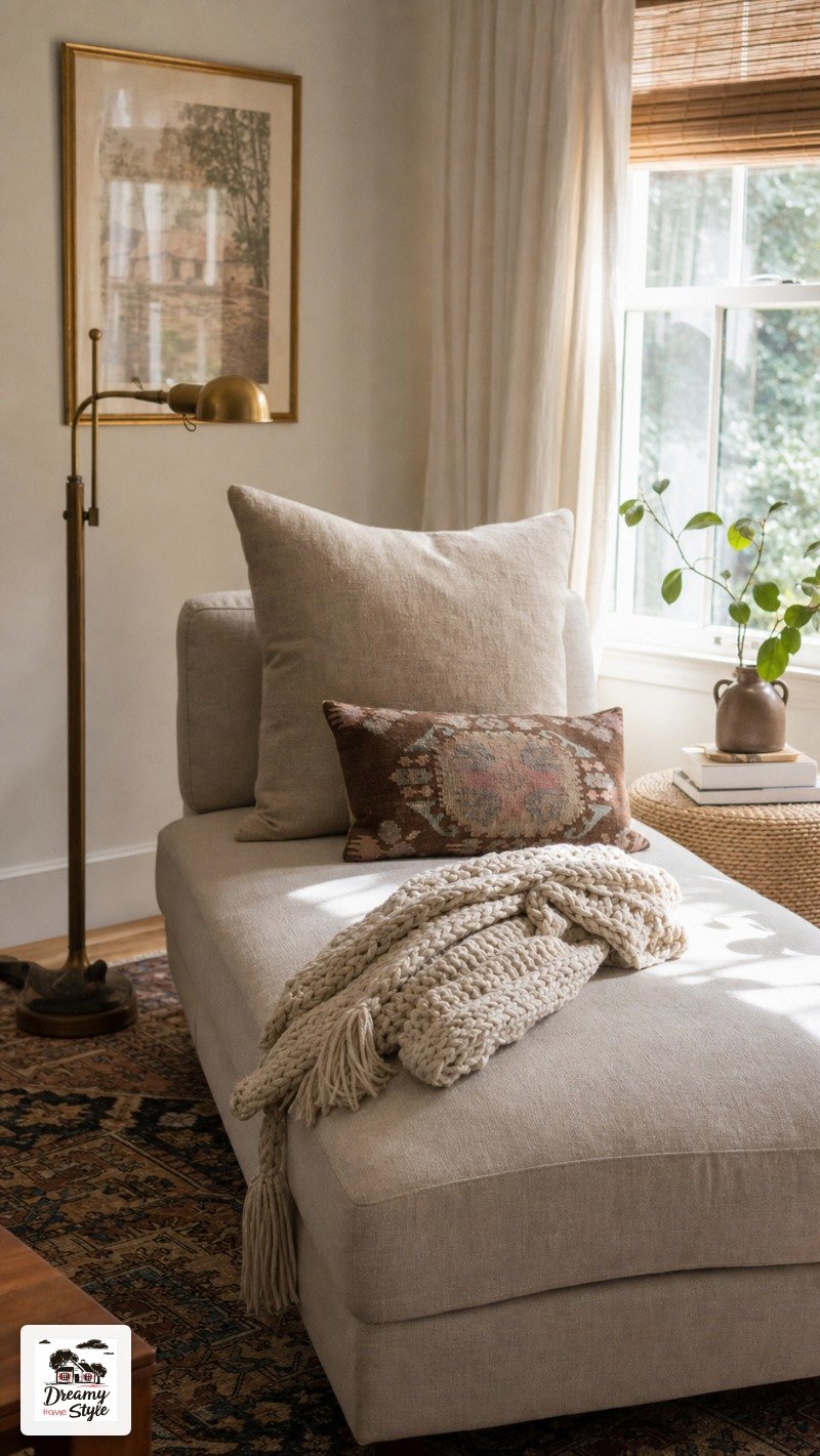How Many Pillows Is Too Many Pillows