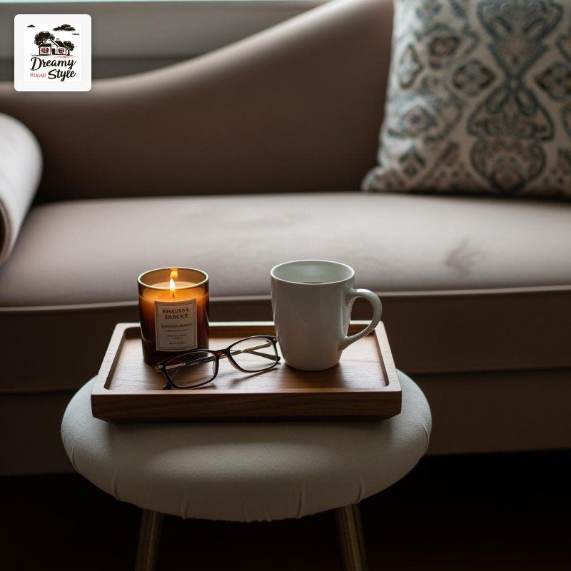 The Side Table Situation Nobody Talks About
