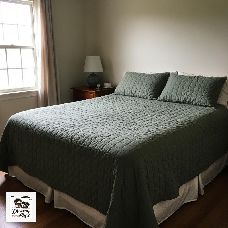 My Biggest Colorful Bedding Mistake (And How to Avoid It)