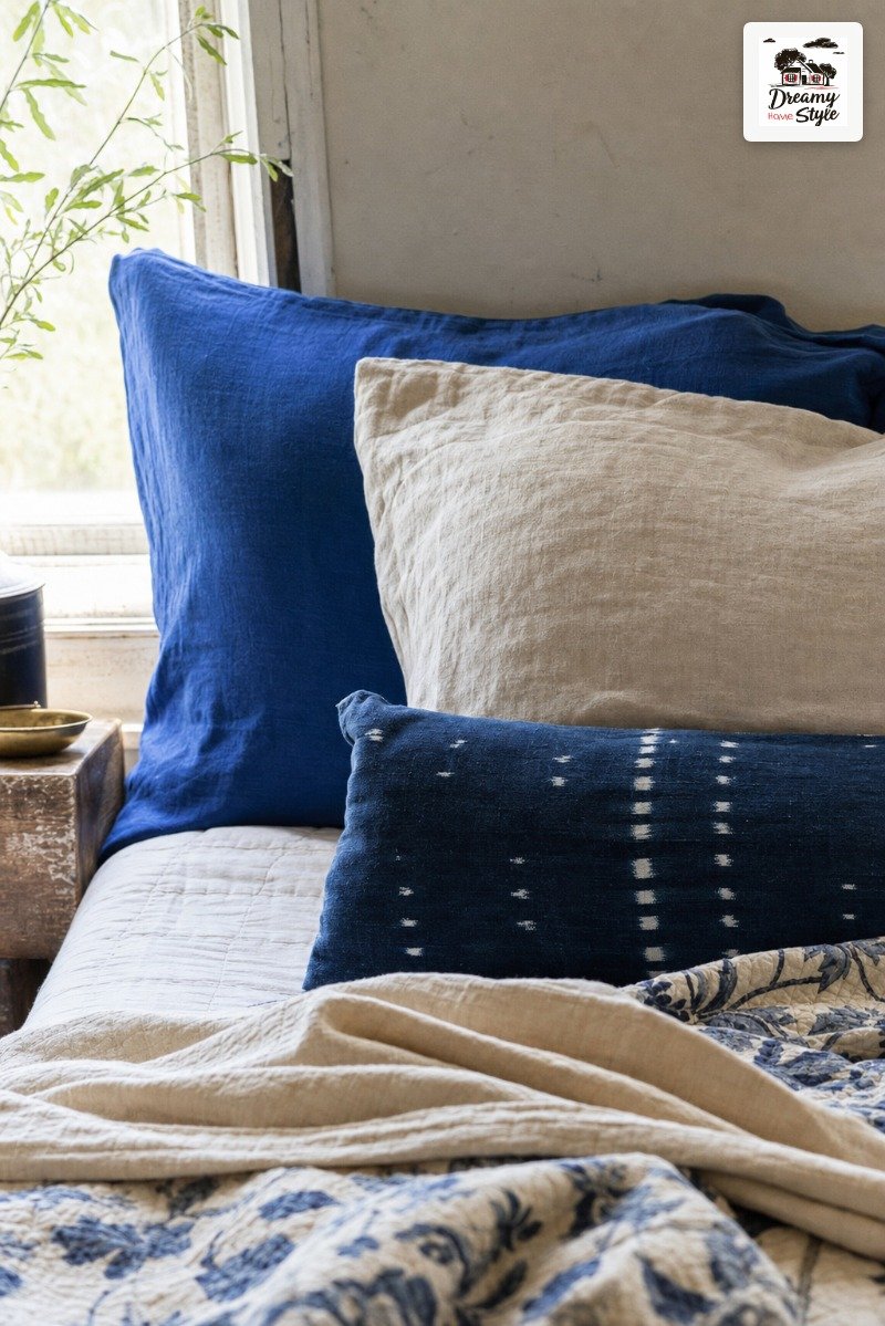 The Pillow Situation (And Why Less Is More, Usually)