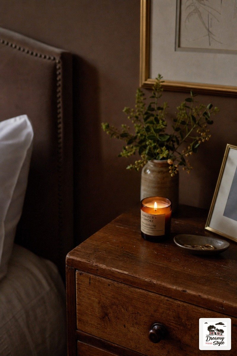 Warm Chocolate Brown: The Color That Feels Like a Hug