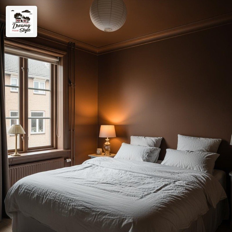 Warm Chocolate Brown: The Color That Feels Like a Hug