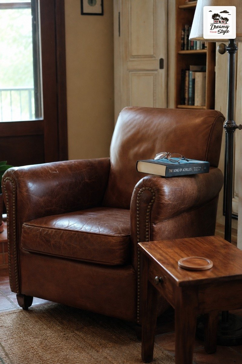 Armrest Height Is Quietly Ruining a Lot of People's Reading Experience