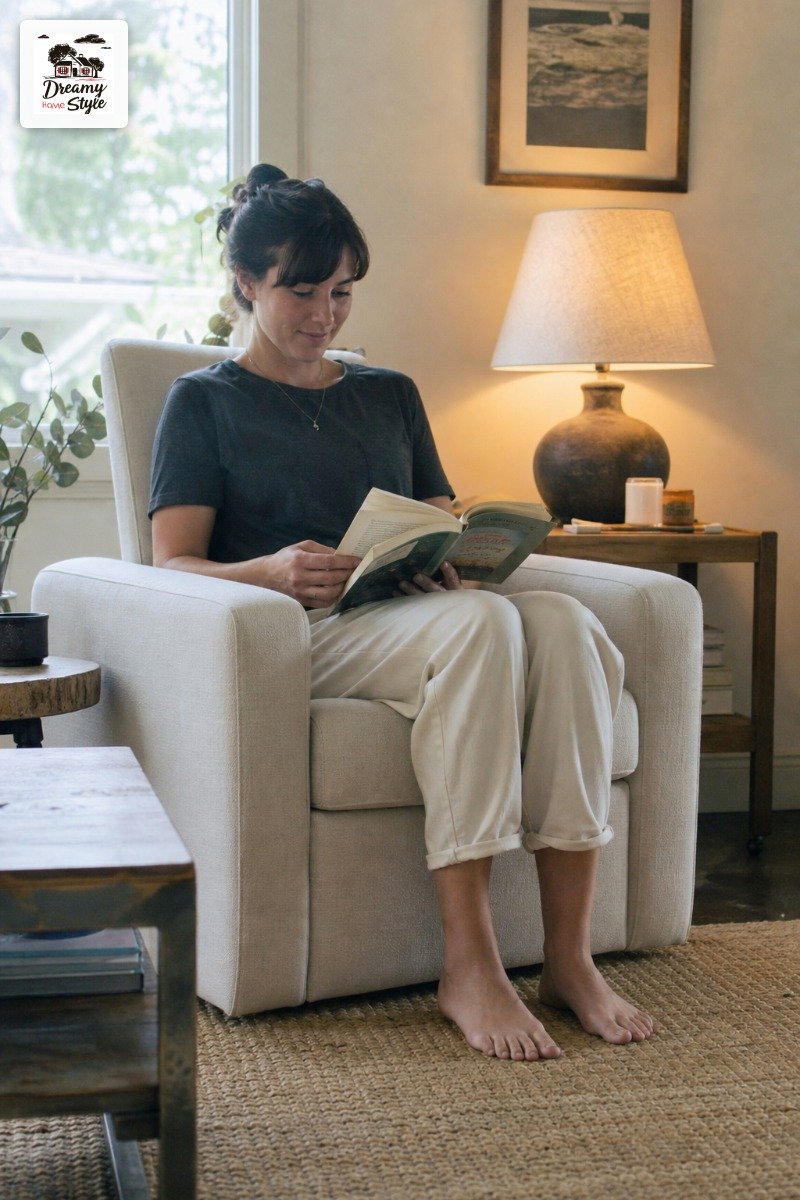Seat Depth Will Either Save Your Back or Ruin Your Afternoon