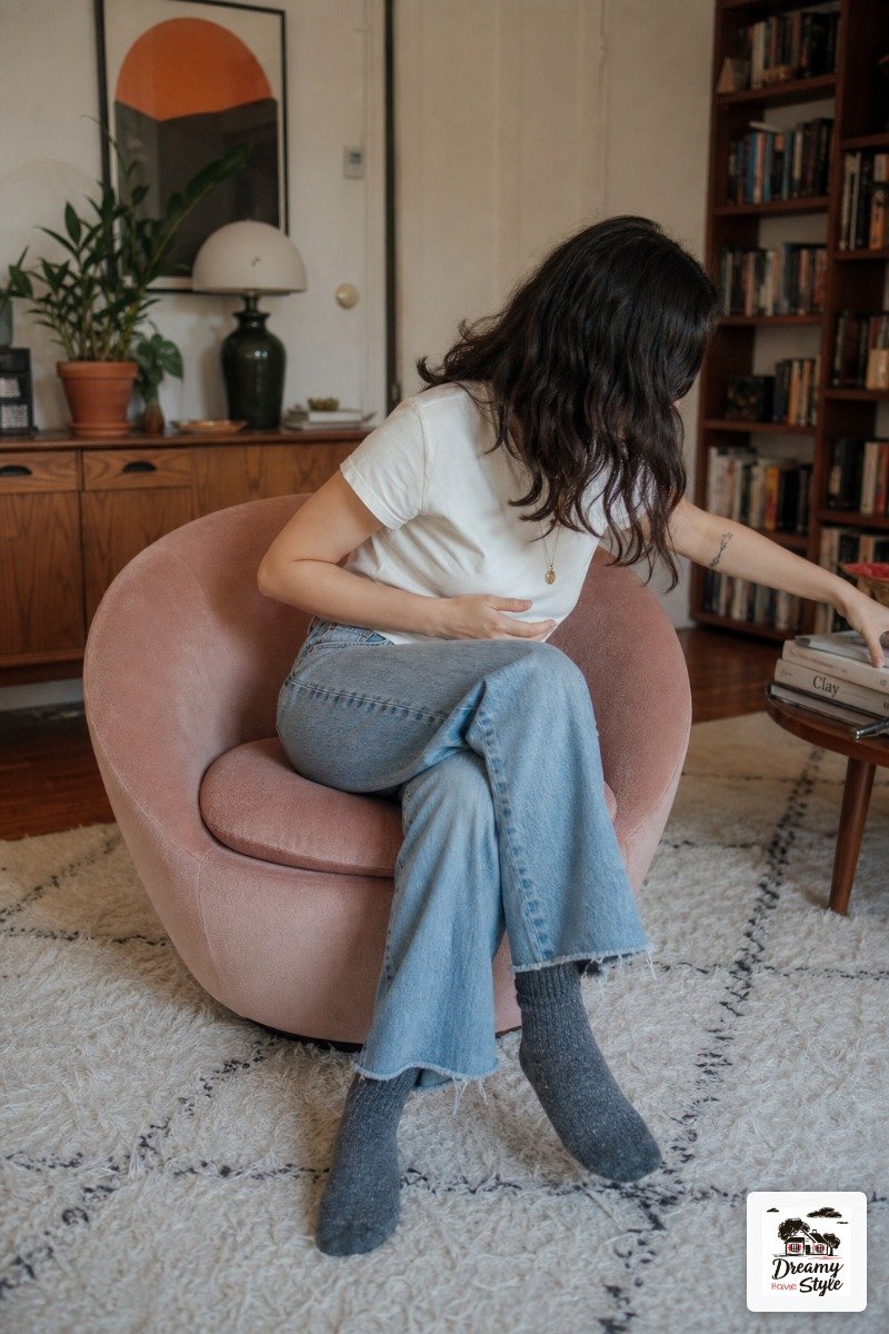 Swivel vs. Stationary: An Ongoing Internal Debate