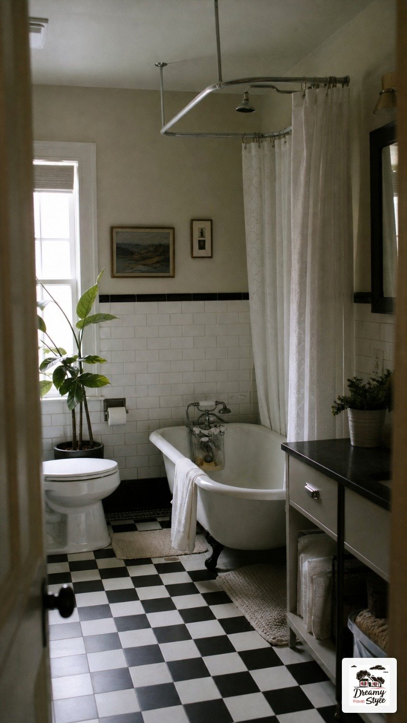 Fish-Scale Walls: Subtle and Completely Worth It
