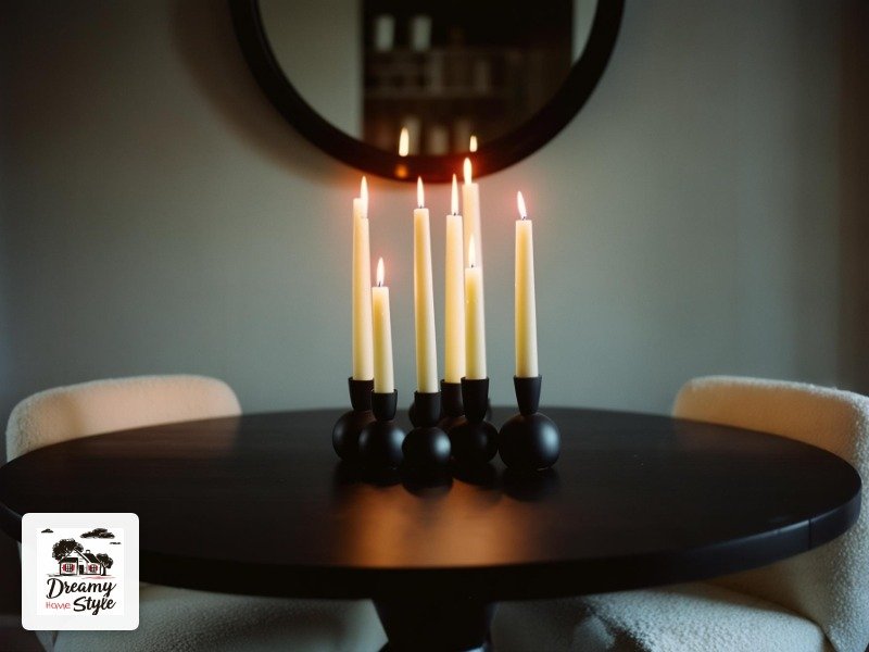 Candles: More Than You Think You Need