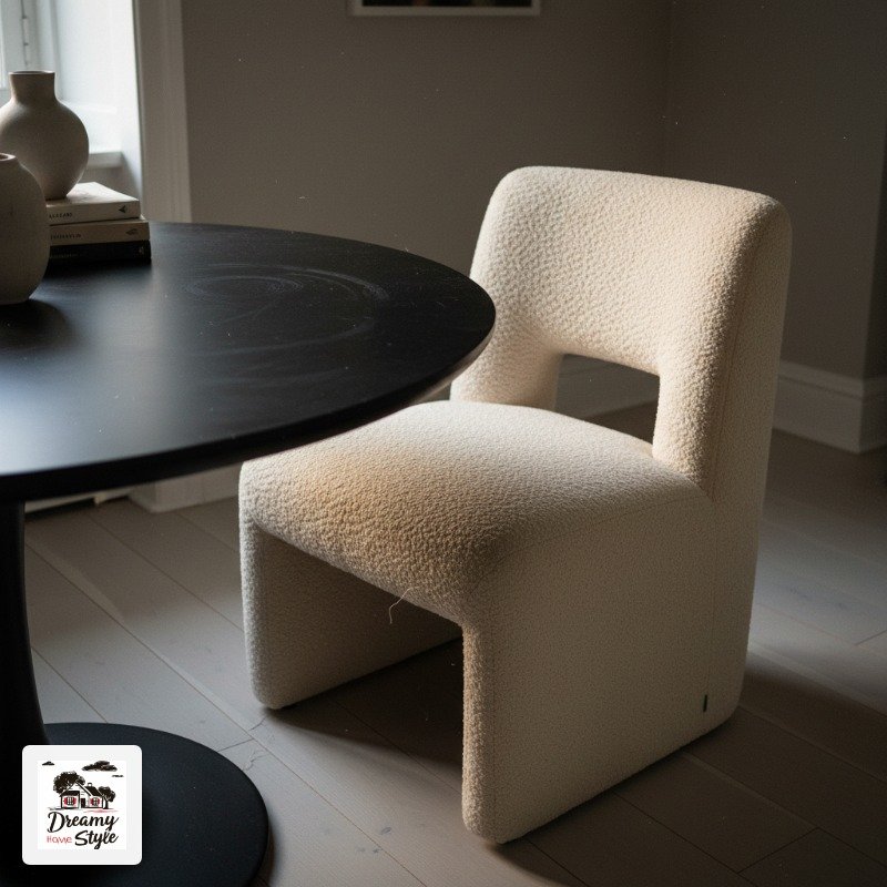 The Chair Decision That Changes Everything