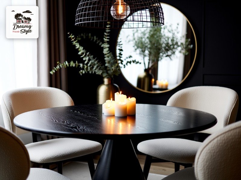 Start With the Table — Everything Else Follows
