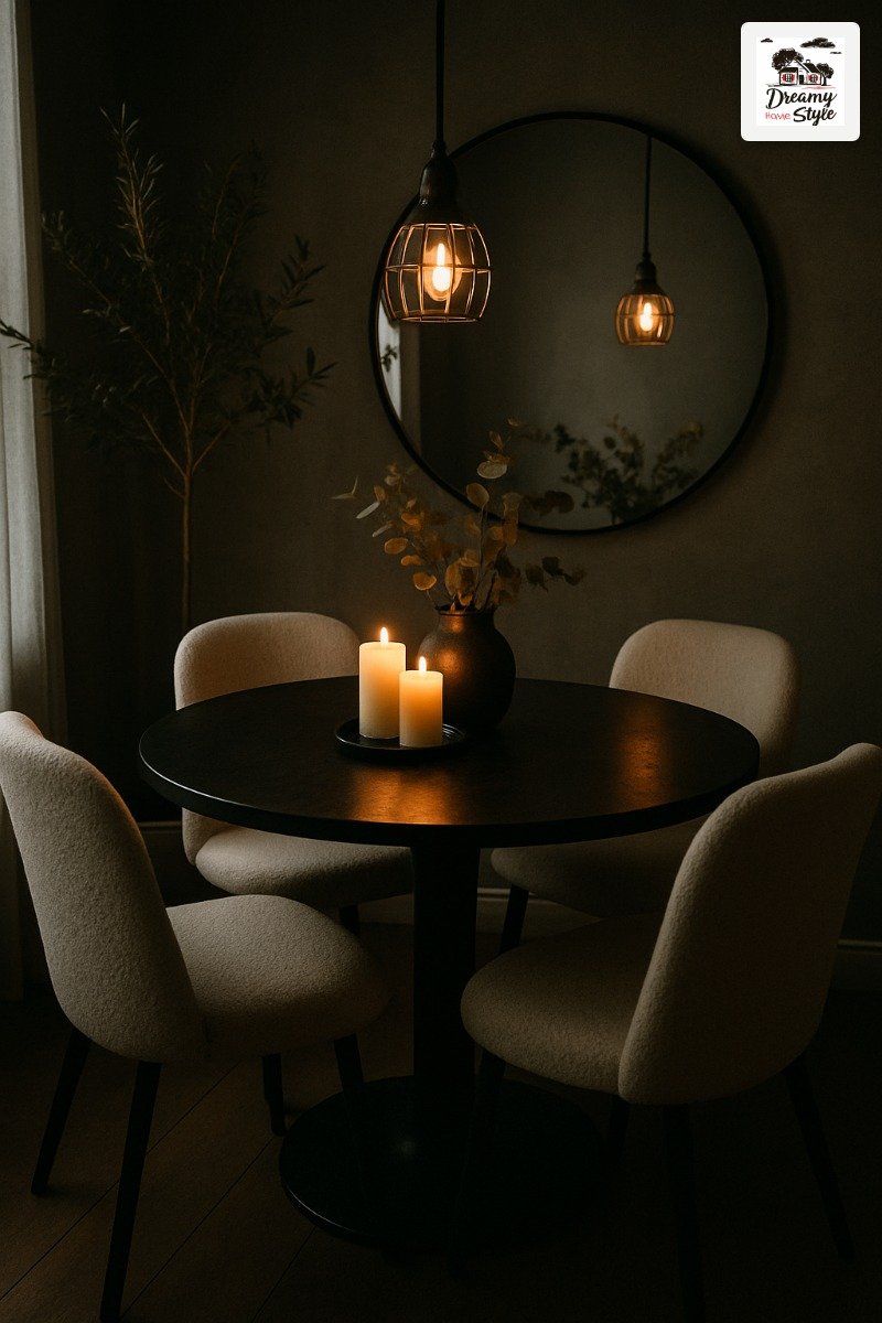 Start With the Table — Everything Else Follows