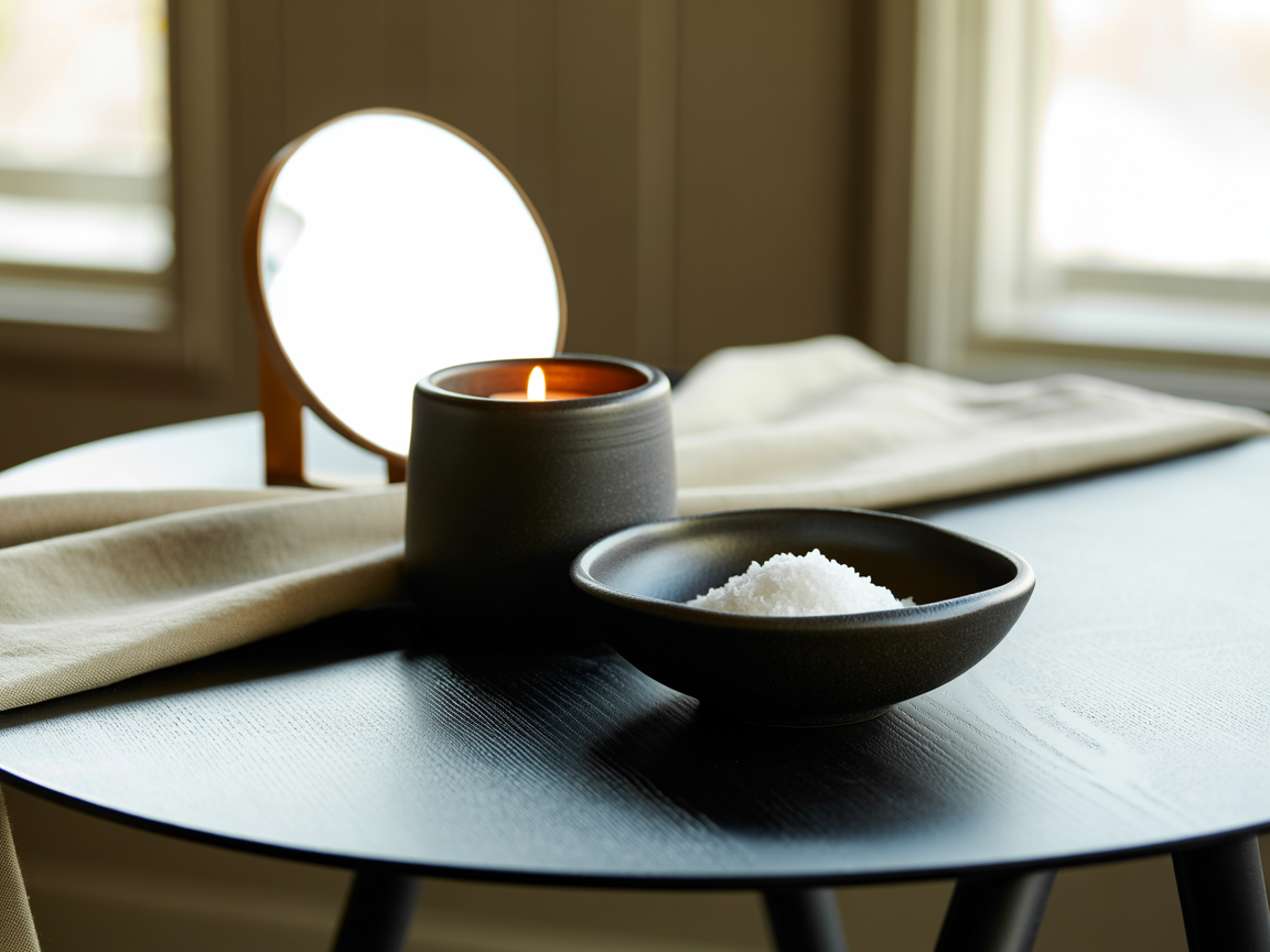 Table Styling That's Actually Functional