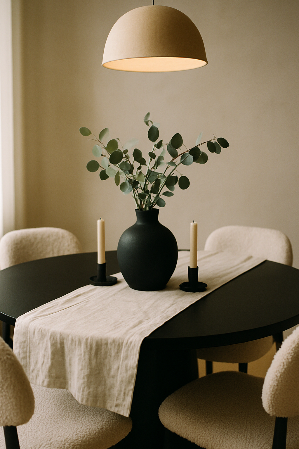 Table Styling That's Actually Functional