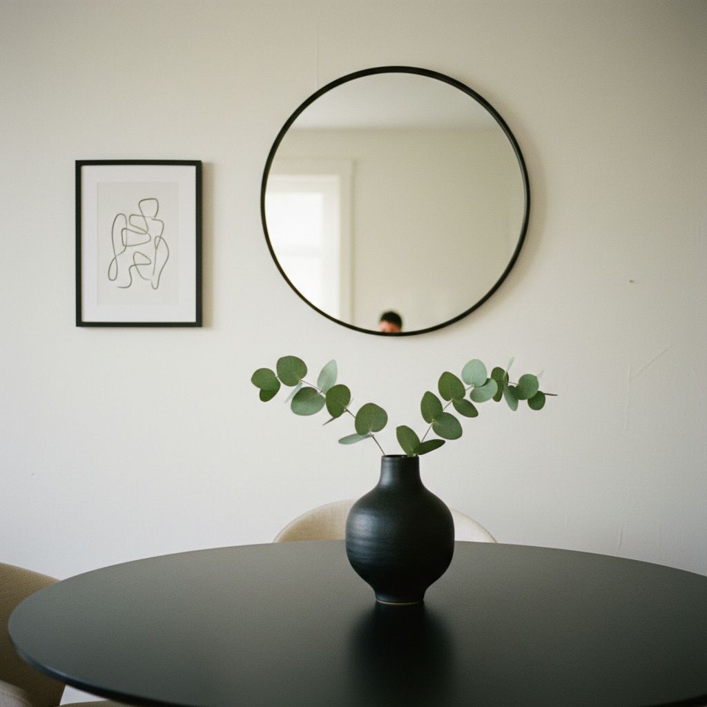 What to Do With the Walls