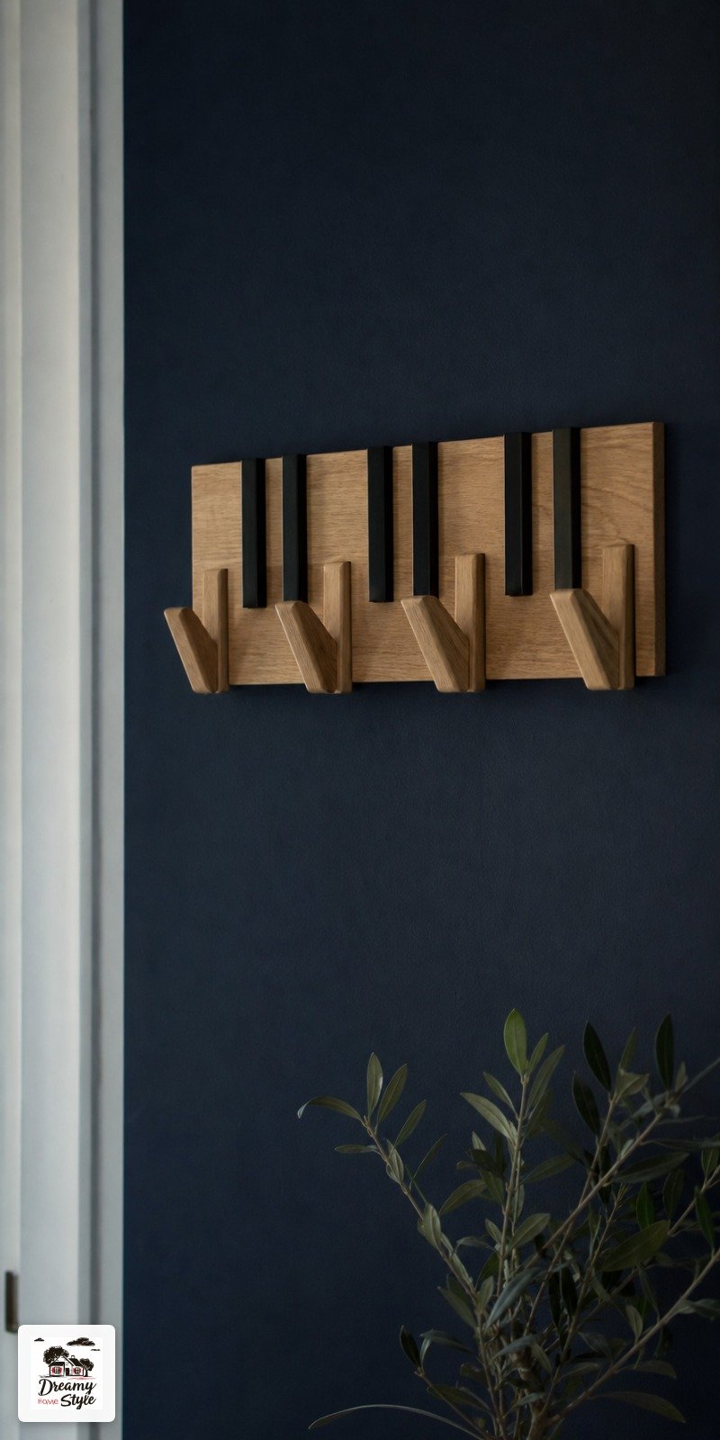 Colors That Make the Rack Pop on Your Wall