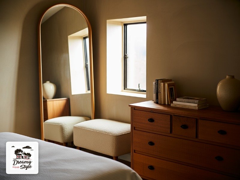 If Your Bedroom Is Small, Read This First