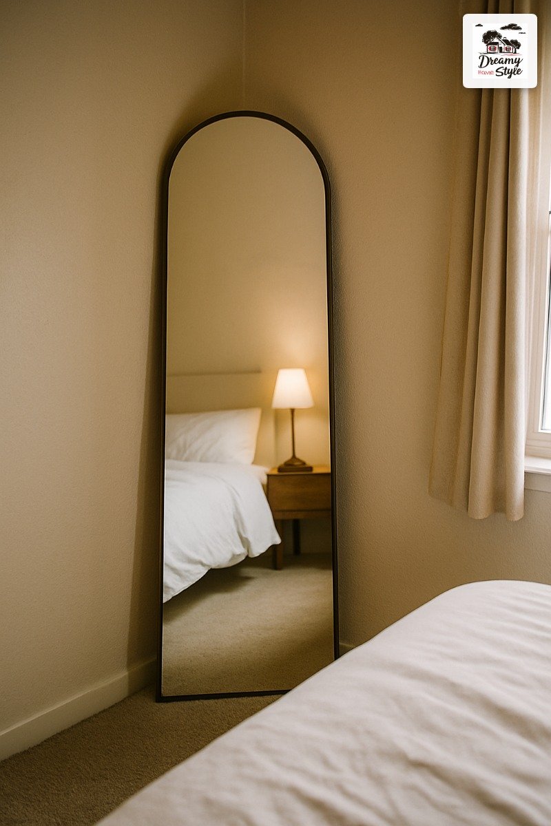 If Your Bedroom Is Small, Read This First