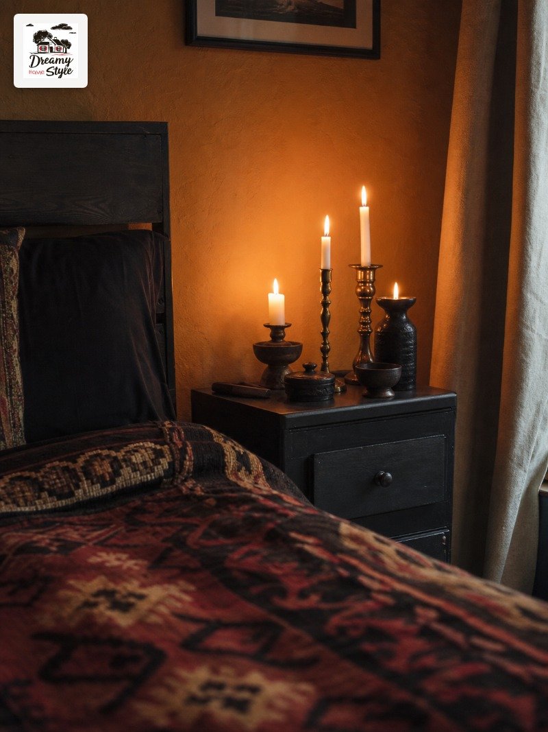 Candles Aren't Décor — They're Infrastructure