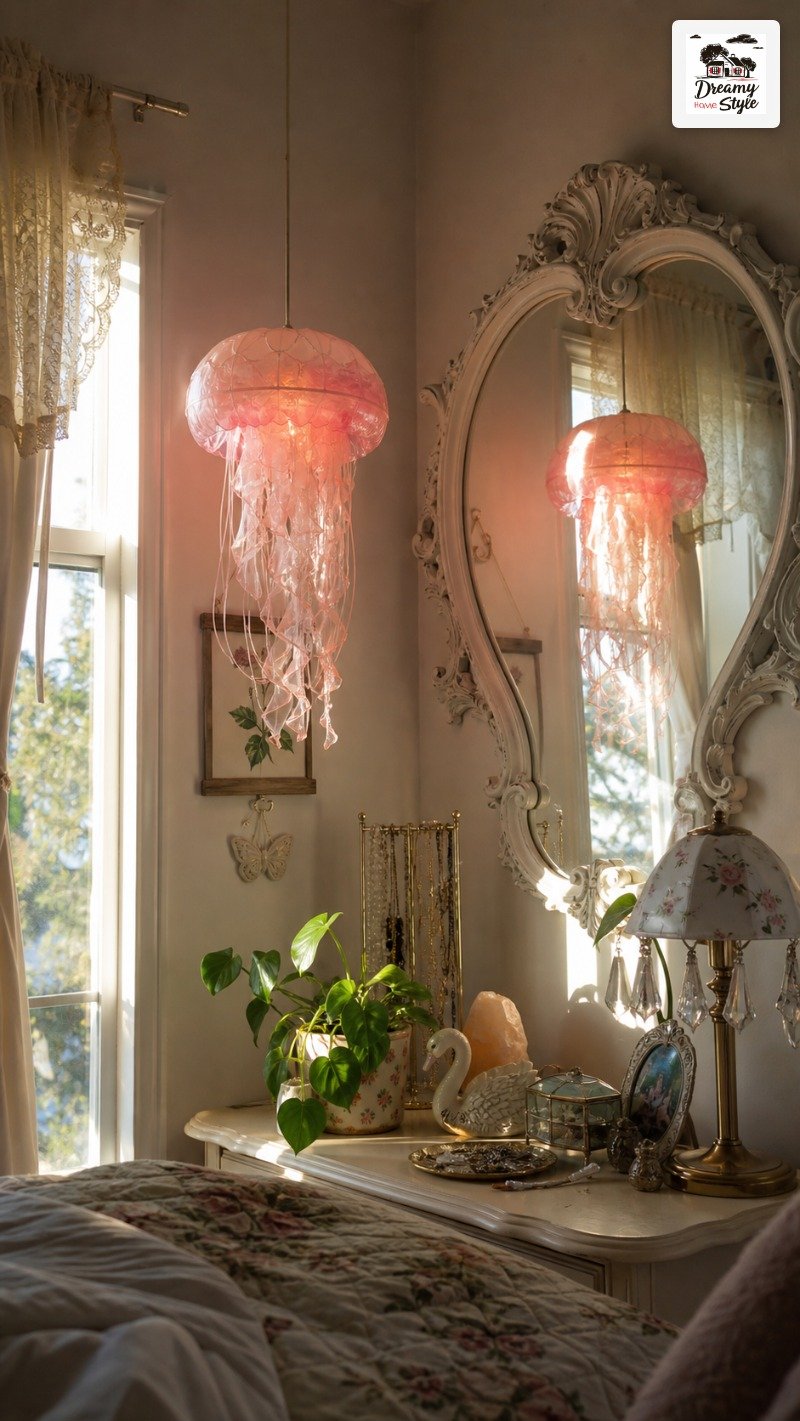 Where To Actually Hang It In A Bedroom