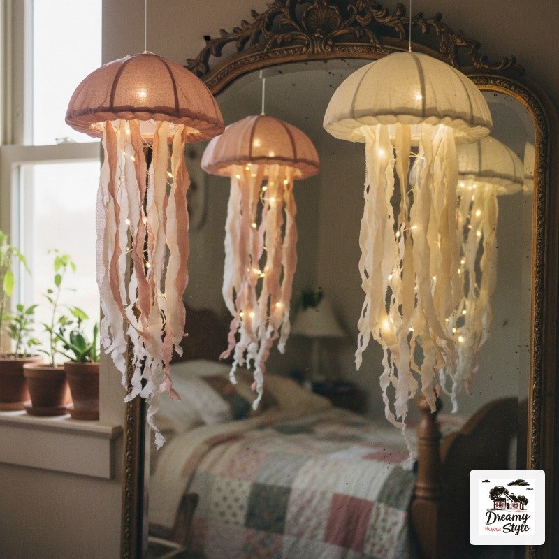 What A Jellyfish Light Actually Is (And Why It Works)