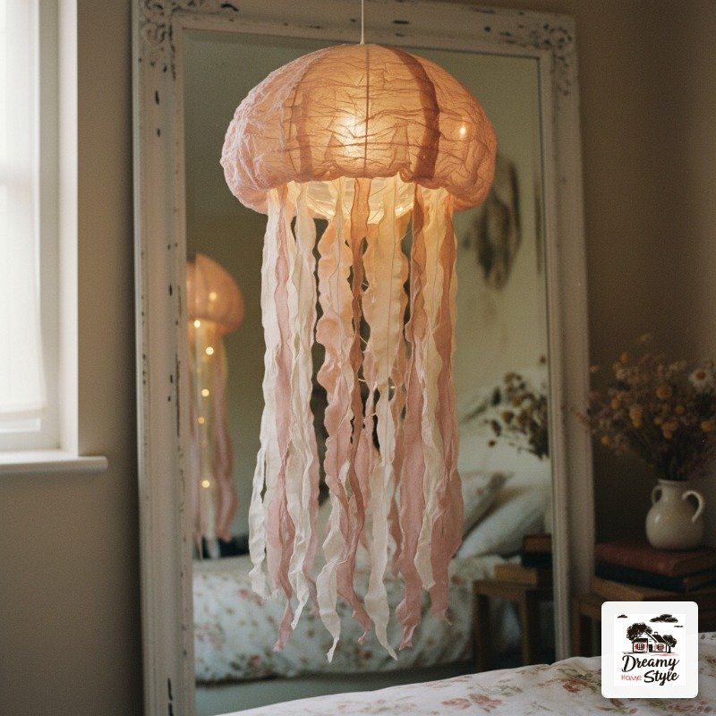 Making Tentacles That Actually Look Dreamy