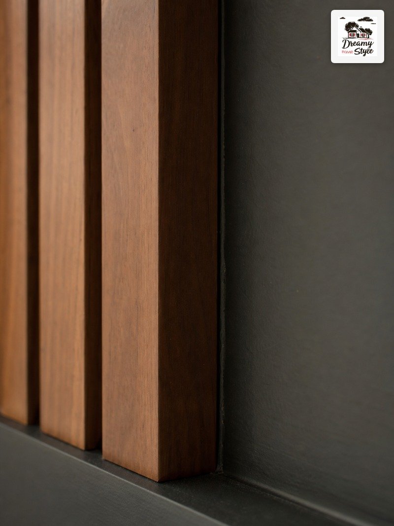 Finish Details That Are Worth the Extra Hour