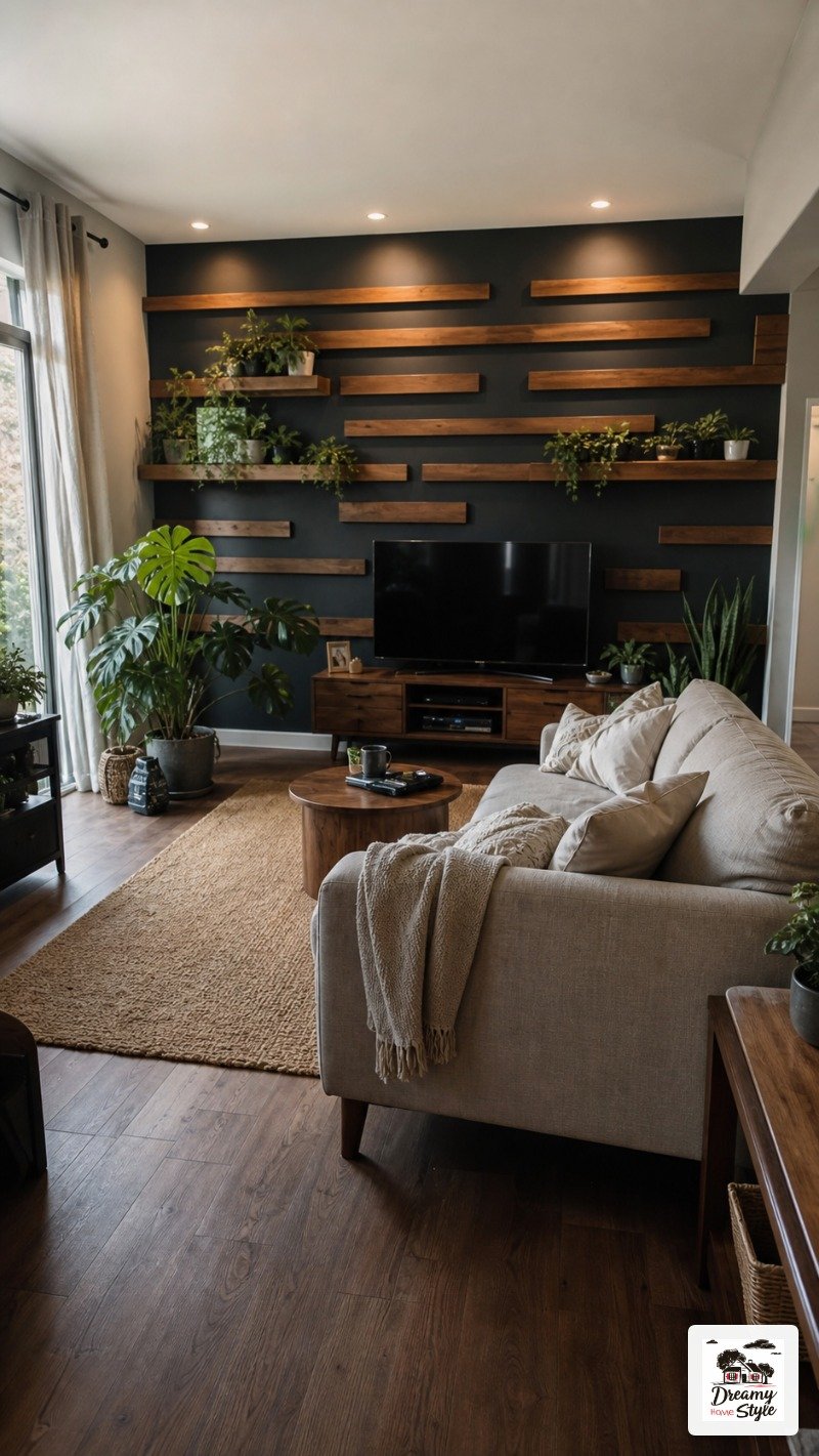 The Wall That Makes Everything Else Look Better