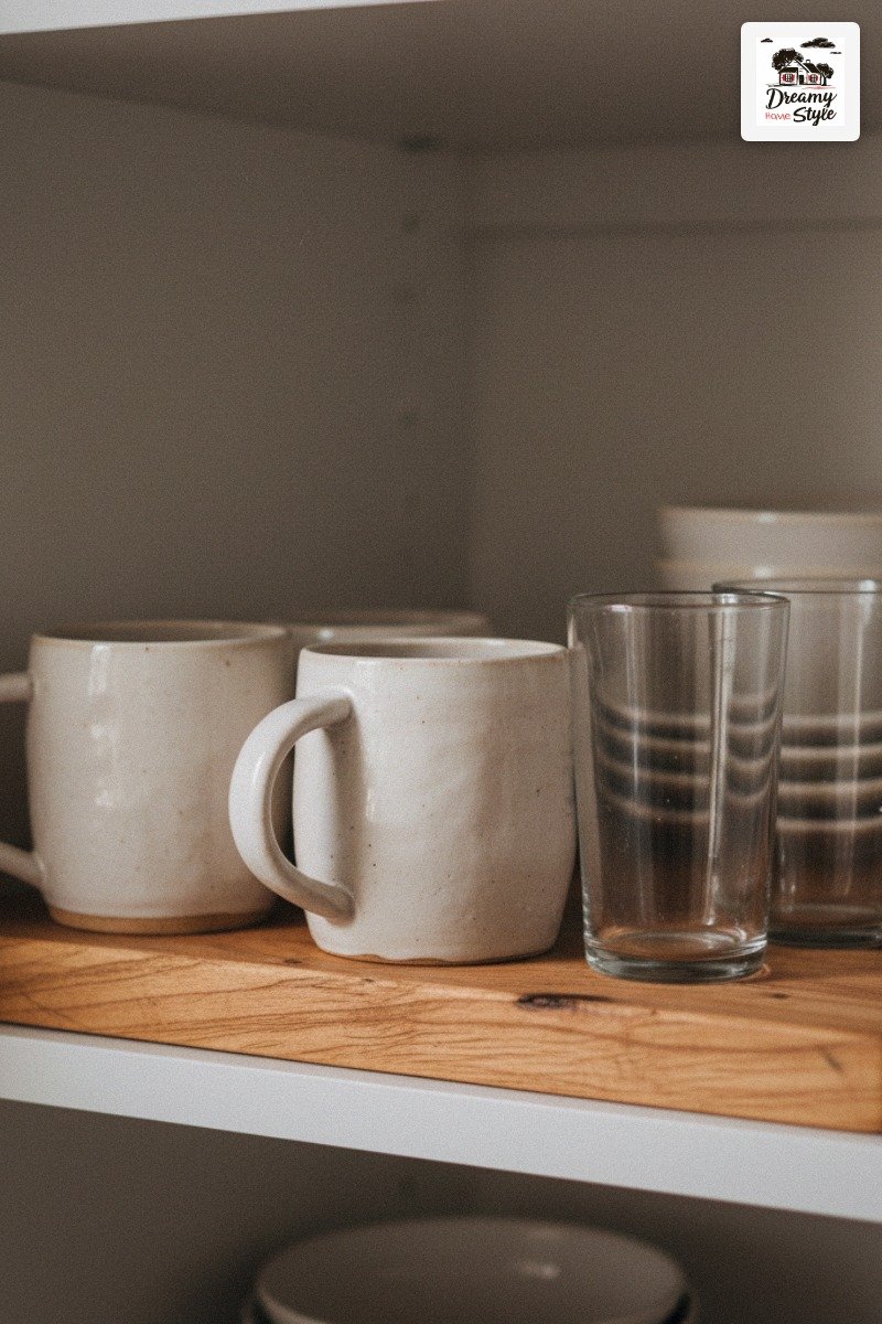 Color-Matching Your Cups Is Optional But I'm Still Obsessed