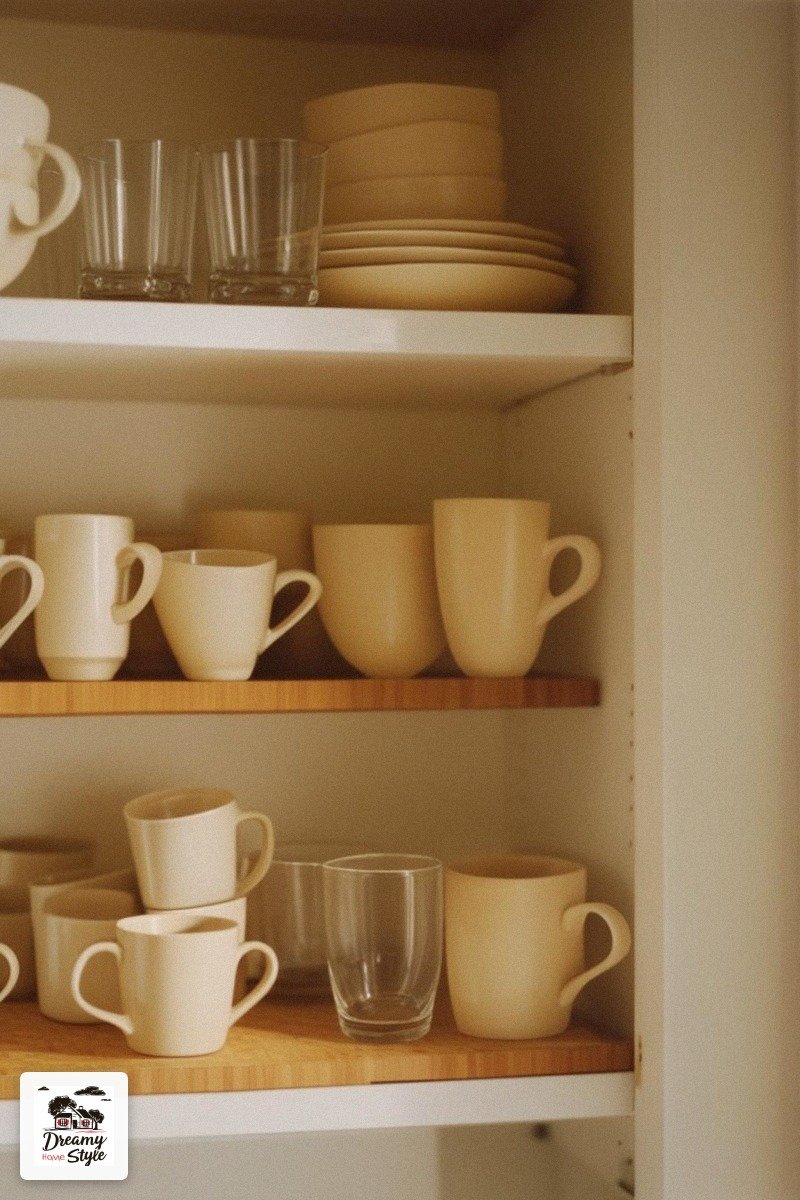 Color-Matching Your Cups Is Optional But I'm Still Obsessed