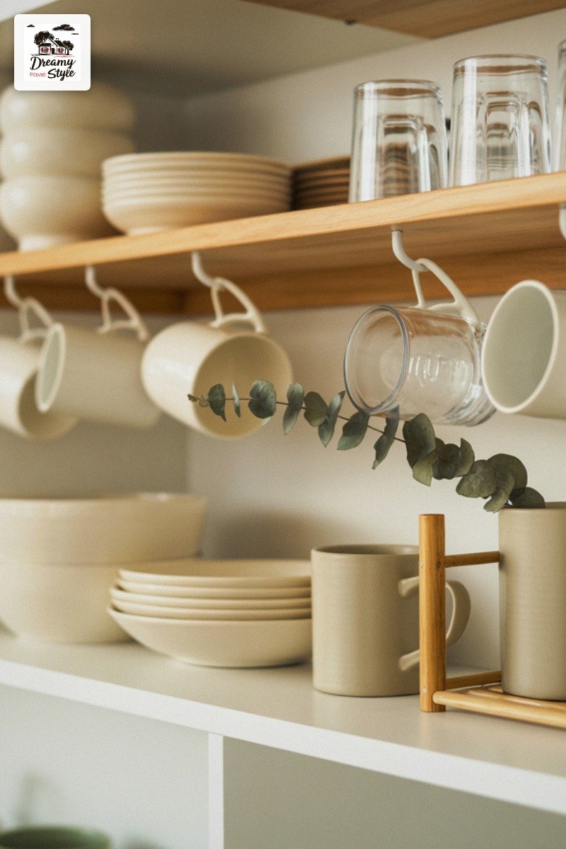 Start By Pulling Everything Out (Yes, Everything)